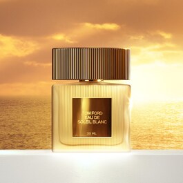 Eau De Soleil Blanc - Toaletní voda