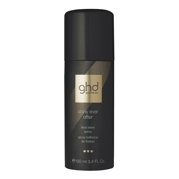 Shiny Ever After - Sprej na vlasy, GHD