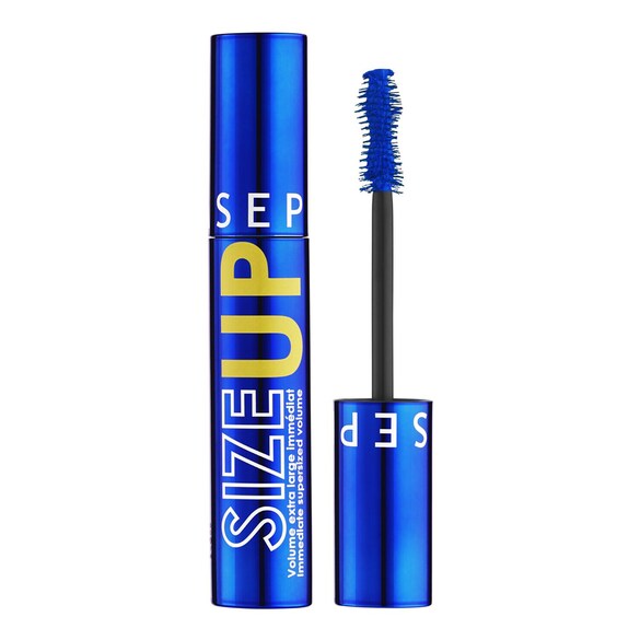 Size Up – Řasenka pro okamžitý extra velký objem, SEPHORA COLLECTION