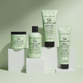 Seaweed Shampoo - Šampon na vlasy