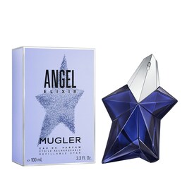 Angel Elixir - Parfémová voda