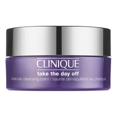 Take The Day Off™ Charcoal Cleansing Balm - Čisticí balzám, CLINIQUE