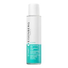 Pure Micellar Water - Čisticí micelární voda, EISENBERG