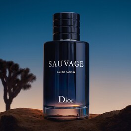 Sauvage Eau de parfum – Parfémová voda pro muže