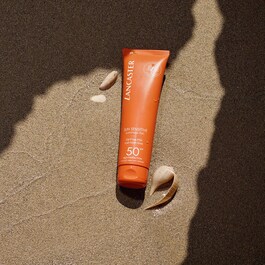 SUN SENSITIVE - Tělové mléko bez oleje SPF50