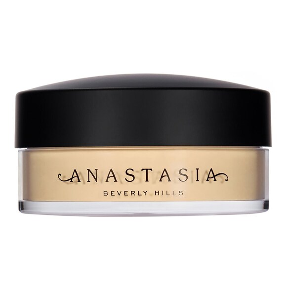 Loose Setting Powder - Fixační sypký pudr, ANASTASIA BEVERLY HILLS