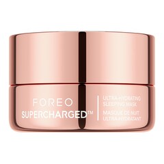 Supercharged™ Ultra-Hydrating Sleeping Mask - Hydratační maska, FOREO