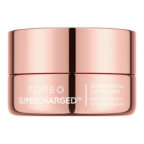 FOREO - Supercharged™ Ultra-Hydrating Sleeping Mask - Hydratační maska