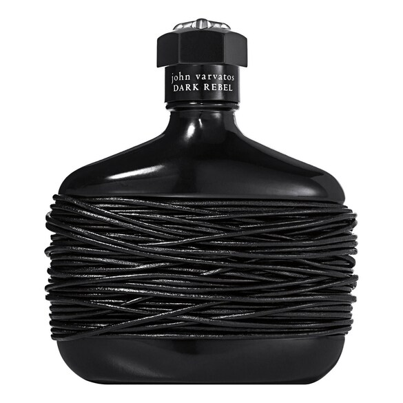 John Varvatos Dark Rebel - Toaletní voda, VARVATOS