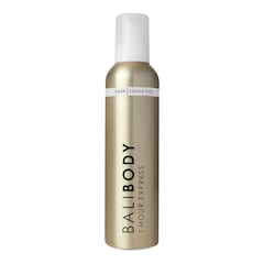Bali Body 1 Hour Express Tan - Samoopalovací pěna, BALI BODY