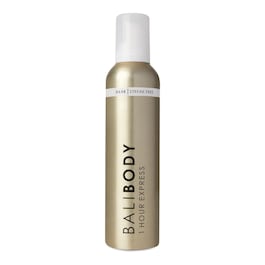Bali Body 1 Hour Express Tan - Samoopalovací pěna