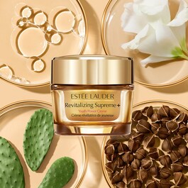 Revitalizing Supreme Youth Power Creme Refill - Revitalizační krém náplň