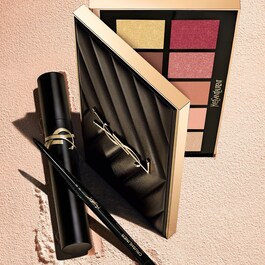 Couture Colour Clutch - Paletka očních stínů