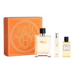 Terre d'Hermès - Dárková sada, HERMÈS