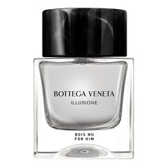 Illusione Bois Nu For Him - Toaletní voda, BOTTEGA VENETA