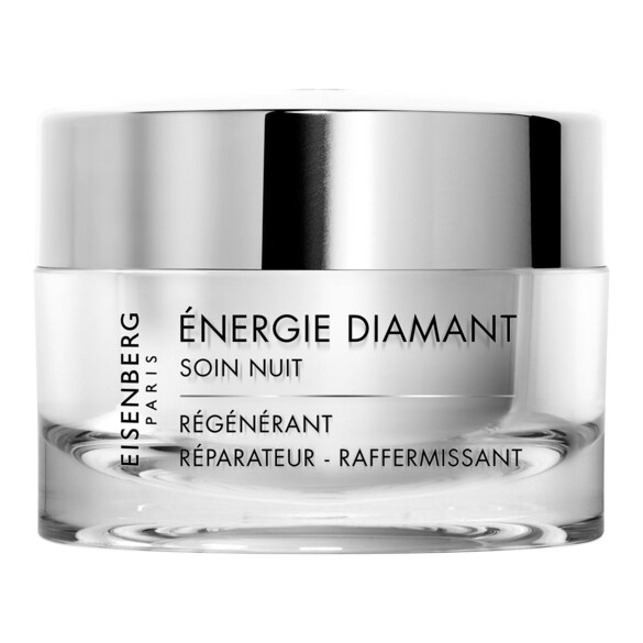Excellence Energie Diamant Soin Nuit - Noční péče, EISENBERG