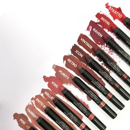 Intense Matte Lip and Cheek Pencil - Multifunkční tužka