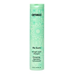 The Kure – Regenerační šampon pro poškozené vlasy, AMIKA