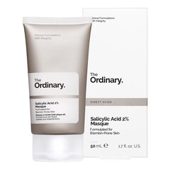 Salicylic Acid 2% Mask - Pleťová maska, THE ORDINARY