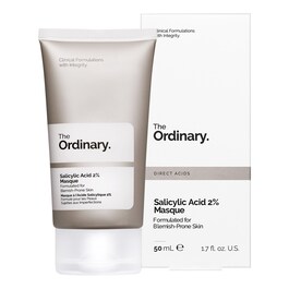 Salicylic Acid 2% Mask - Pleťová maska