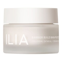 Barrier Build Skin Protectant Cream – Hydratační krém s ceramidy, ILIA