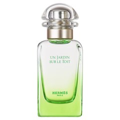 Un Jardin Sur Le Toit - Toaletní voda, HERMÈS