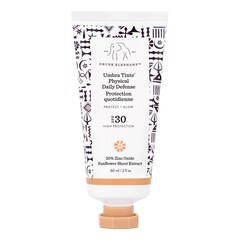 Umbra Tinte™ Physical Daily Defense – Tónovací krém SPF 30, DRUNK ELEPHANT
