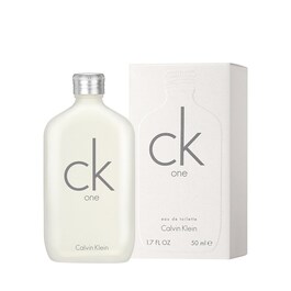 ck one - Toaletní voda