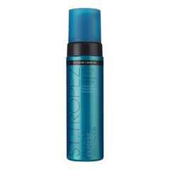 Self Tan Express Bronzing Mousse - Samoopalovací pěna, ST TROPEZ