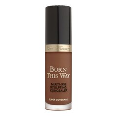 Born This Way Super Coverage Concealer - Víceúčelový korektor, TOO FACED