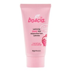Rose Peel-Off Mask - Slupovací maska, BOSCIA