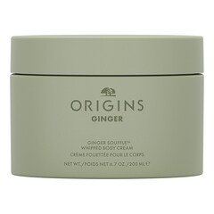 Ginger Souffle™ Whipped Body Cream -  Šlehaný tělový krém, ORIGINS
