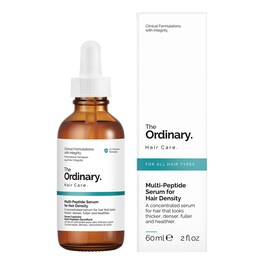 Densifying Multi-Peptides - Sérum na vlasy