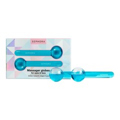 Face and Eye Massage Globes - Masážní kuličky na obličej, SEPHORA COLLECTION