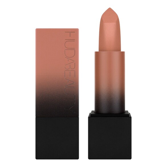 Matná Rtěnka - Power Bullet Matte , HUDA BEAUTY
