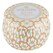 ITALIAN BELLINI MINI TIN CANDLE