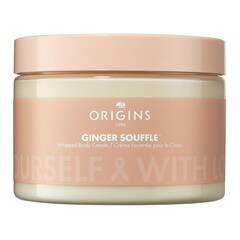 Ginger Souffle™ Whipped Body Cream - Tělový krém, ORIGINS