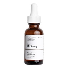 Mandelic Acid 10 % + HA - Peeling pro citlivou pleť, THE ORDINARY