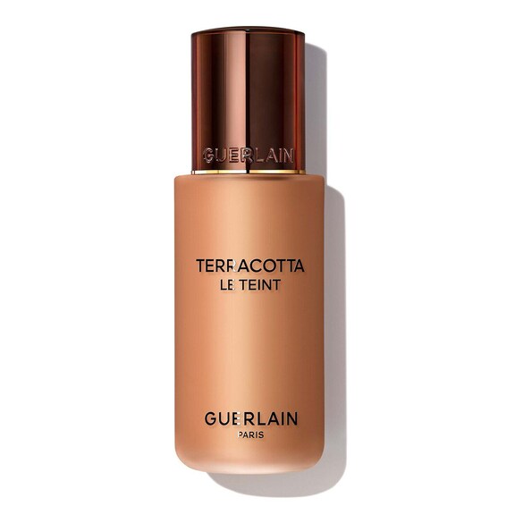 Terracotta Le Teint - 24H lehký rozjasňující make-up, GUERLAIN