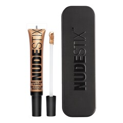 Magnetic Nude Glimmers - Tužky na oči, tváře a rty, NUDESTIX