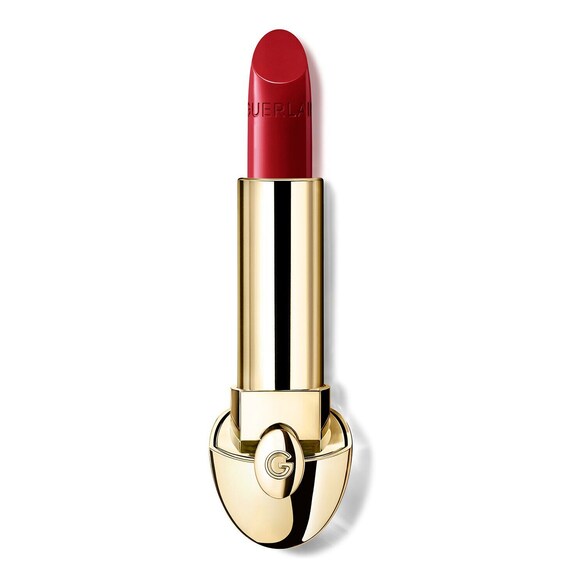 Rouge G - Saténová pečující rtěnka na míru, GUERLAIN