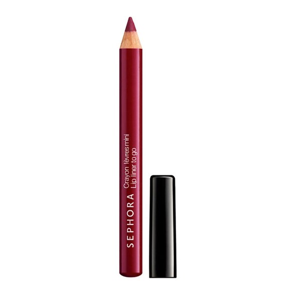 Mini tužka na rty, SEPHORA COLLECTION