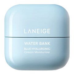 Water Bank Cream Moisturizer – Hydratační krém, LANEIGE