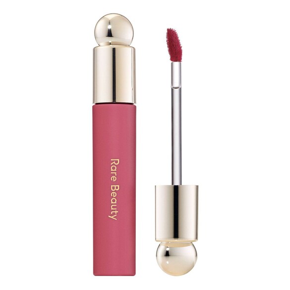 Soft Pinch Tinted Lip Oil - Zabarvený lesk na rty, RARE BEAUTY