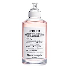 Replica Flower Market - Toaletní voda, MAISON MARGIELA
