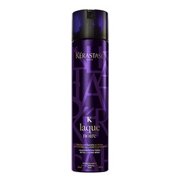 STYLING COUTURE LAQUE NOIRE - 300ML