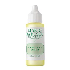 Acne Control Serum - Gelové sérum na aknózní pleť, MARIO BADESCU