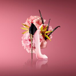 Good Girl Blush - Parfémová voda