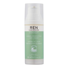 Evercalm Global Protection Day Cream - Denní krém, REN CLEAN SKINCARE
