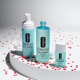 Anti Blemish Solution - Čisticí gel